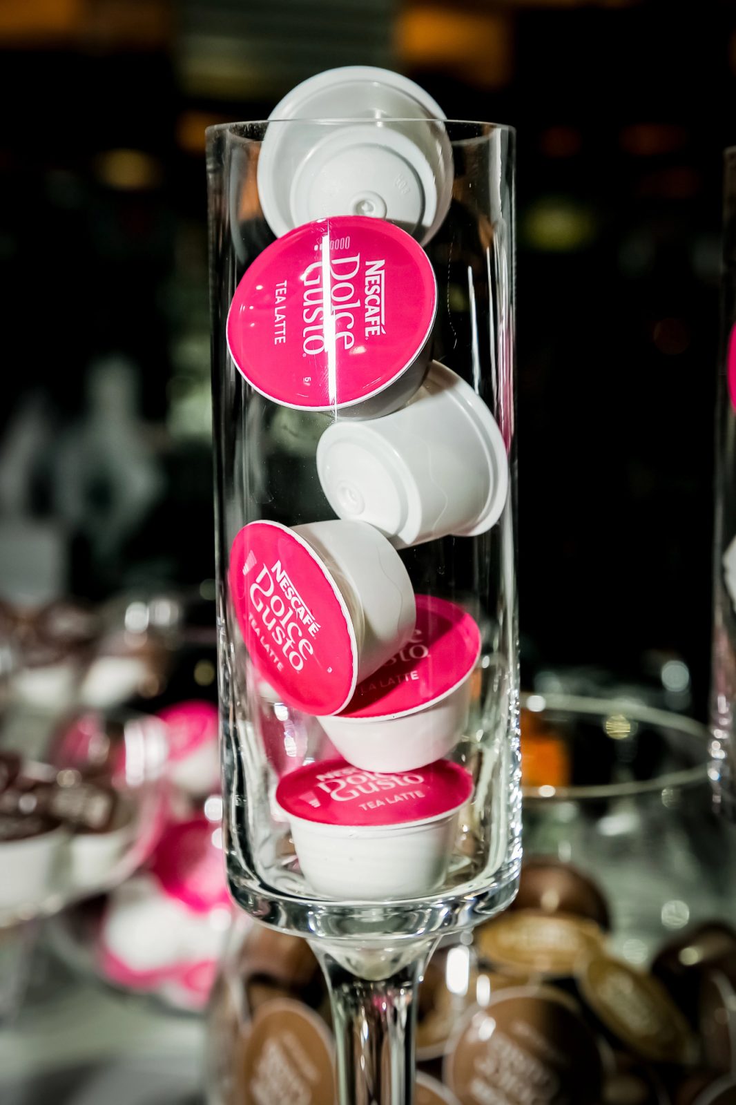 Za tatu koji živi sam Dolce Gusto se pokazao sigurnijim od džezve na štednjaku